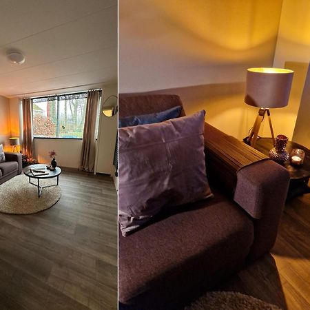 B&B Twente เอนส์เคอเด ภายนอก รูปภาพ