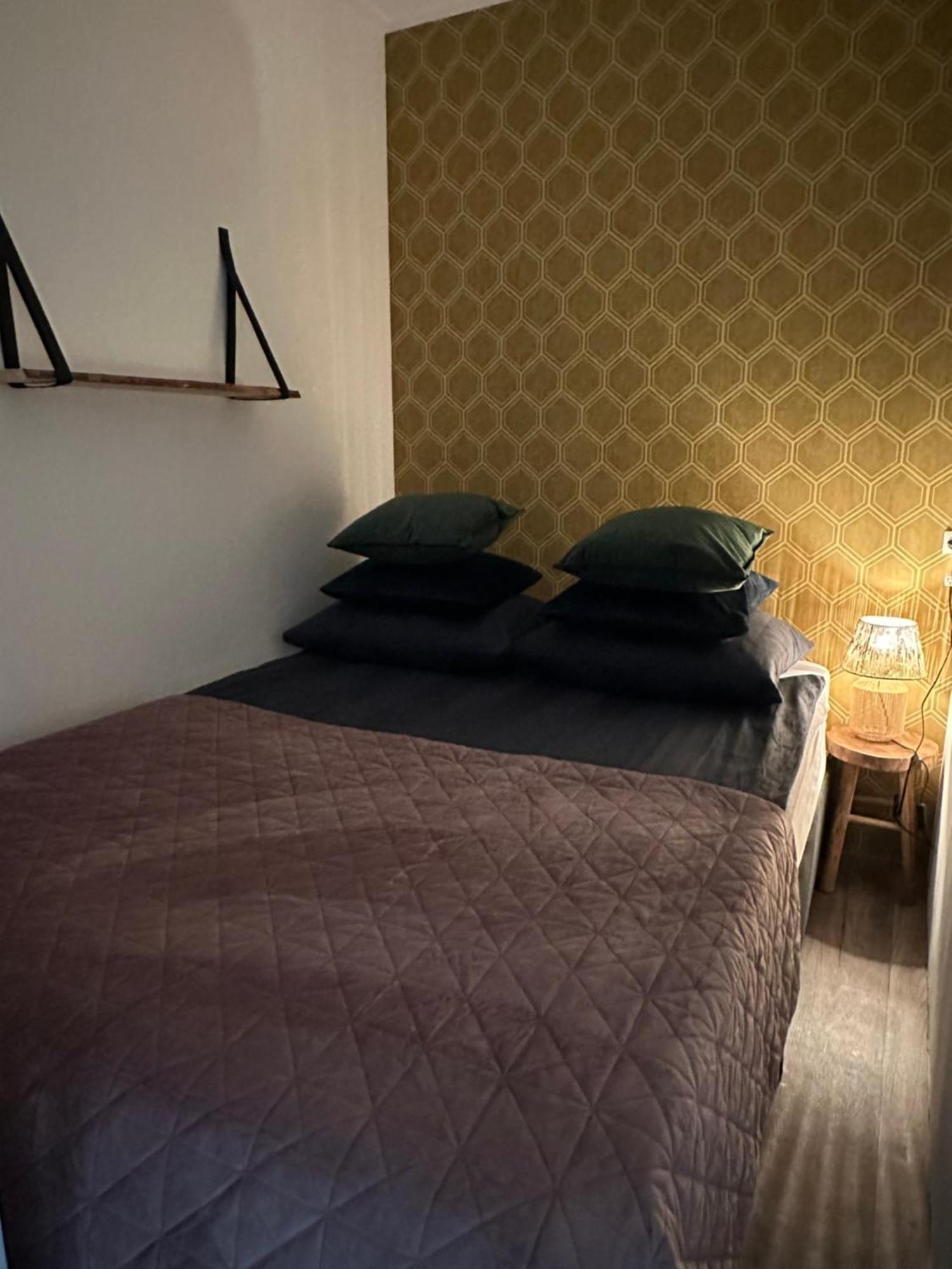 B&B Twente เอนส์เคอเด ภายนอก รูปภาพ
