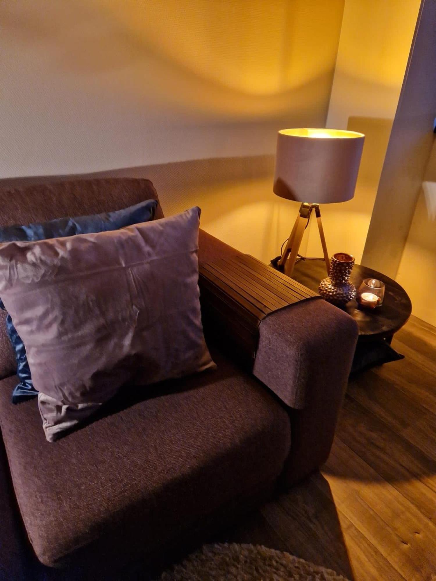 B&B Twente เอนส์เคอเด ภายนอก รูปภาพ