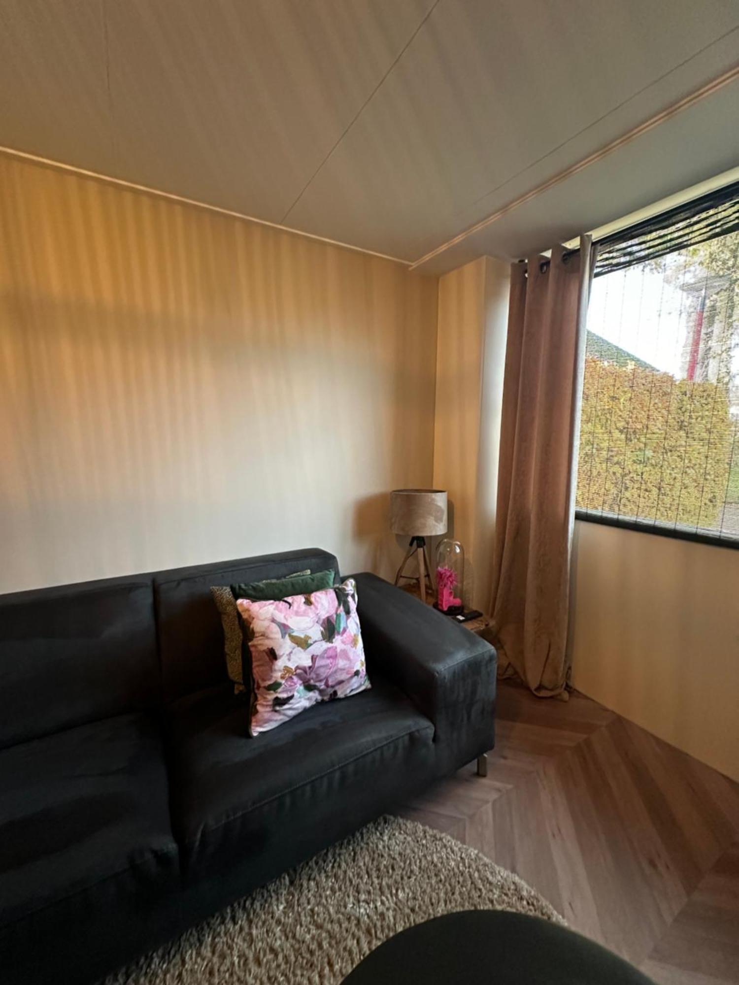 B&B Twente เอนส์เคอเด ภายนอก รูปภาพ