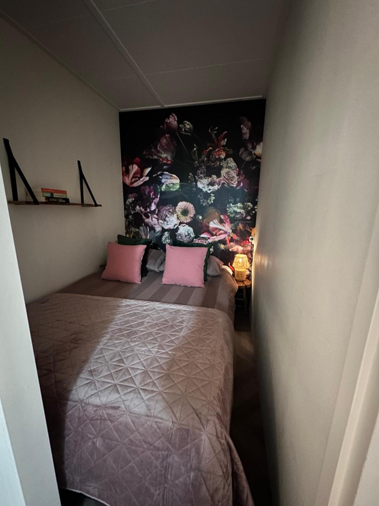 B&B Twente เอนส์เคอเด ภายนอก รูปภาพ