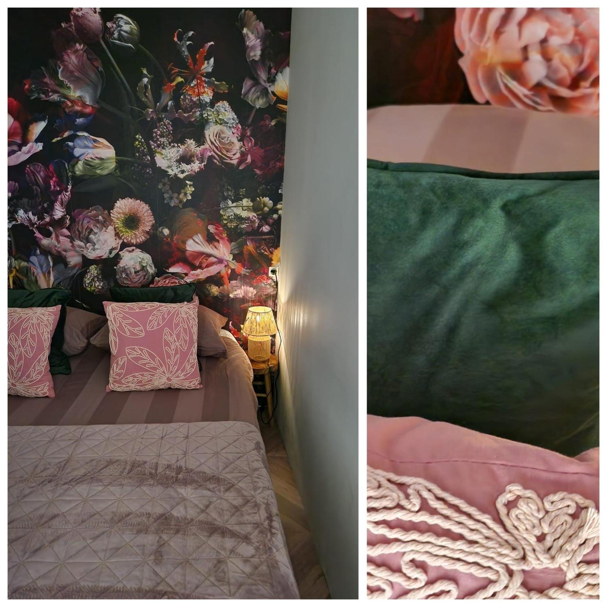 B&B Twente เอนส์เคอเด ภายนอก รูปภาพ